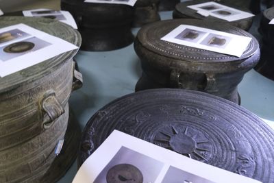 守護(hù)歷史印記，鑄就文化自信——聚焦3月6日文物文化遺址保護(hù)服務(wù)動態(tài)